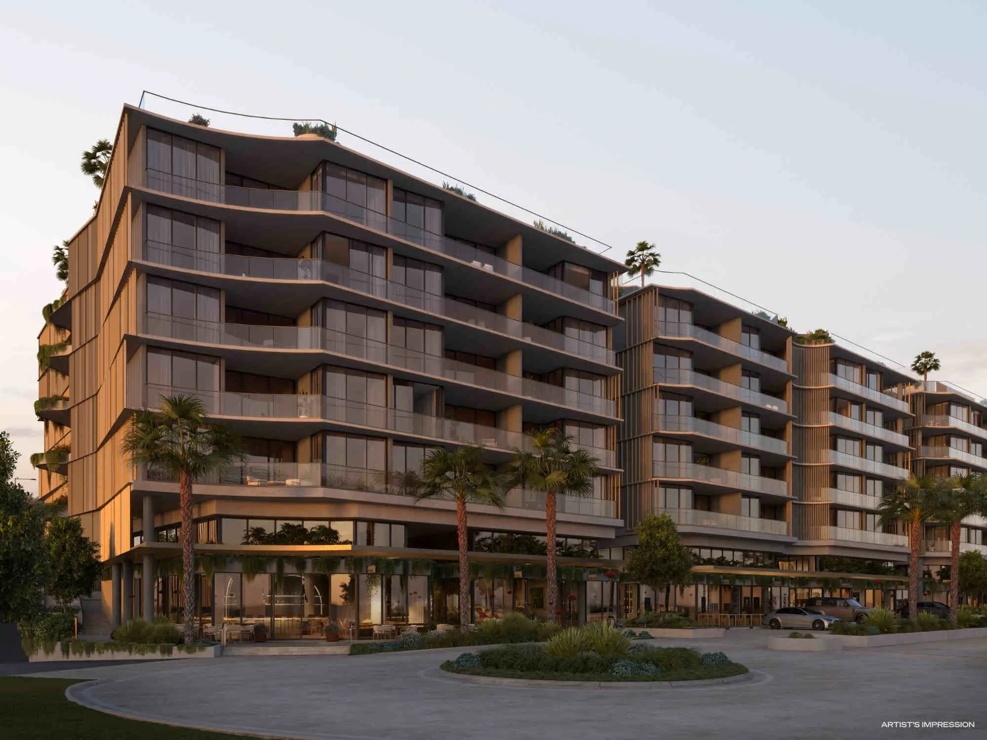 Vila Residences - Cannon Hill, Queensland - Investment Property