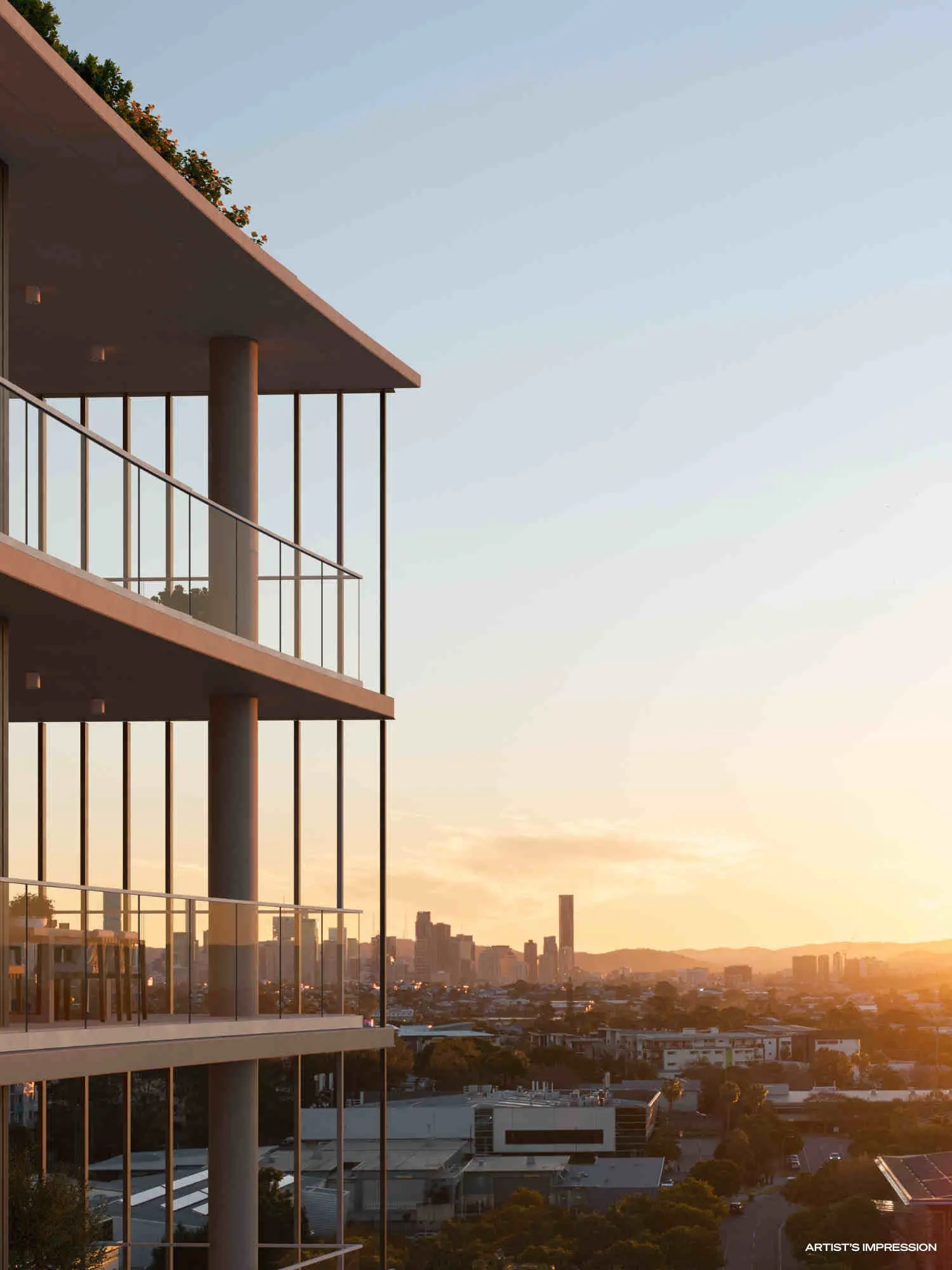 Vila Residences - Cannon Hill, Queensland - Investment Property