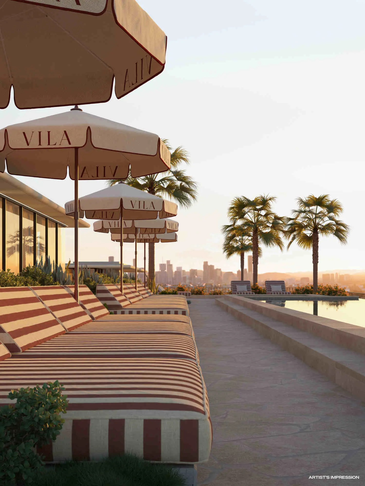 Vila Residences - Cannon Hill, Queensland - Investment Property