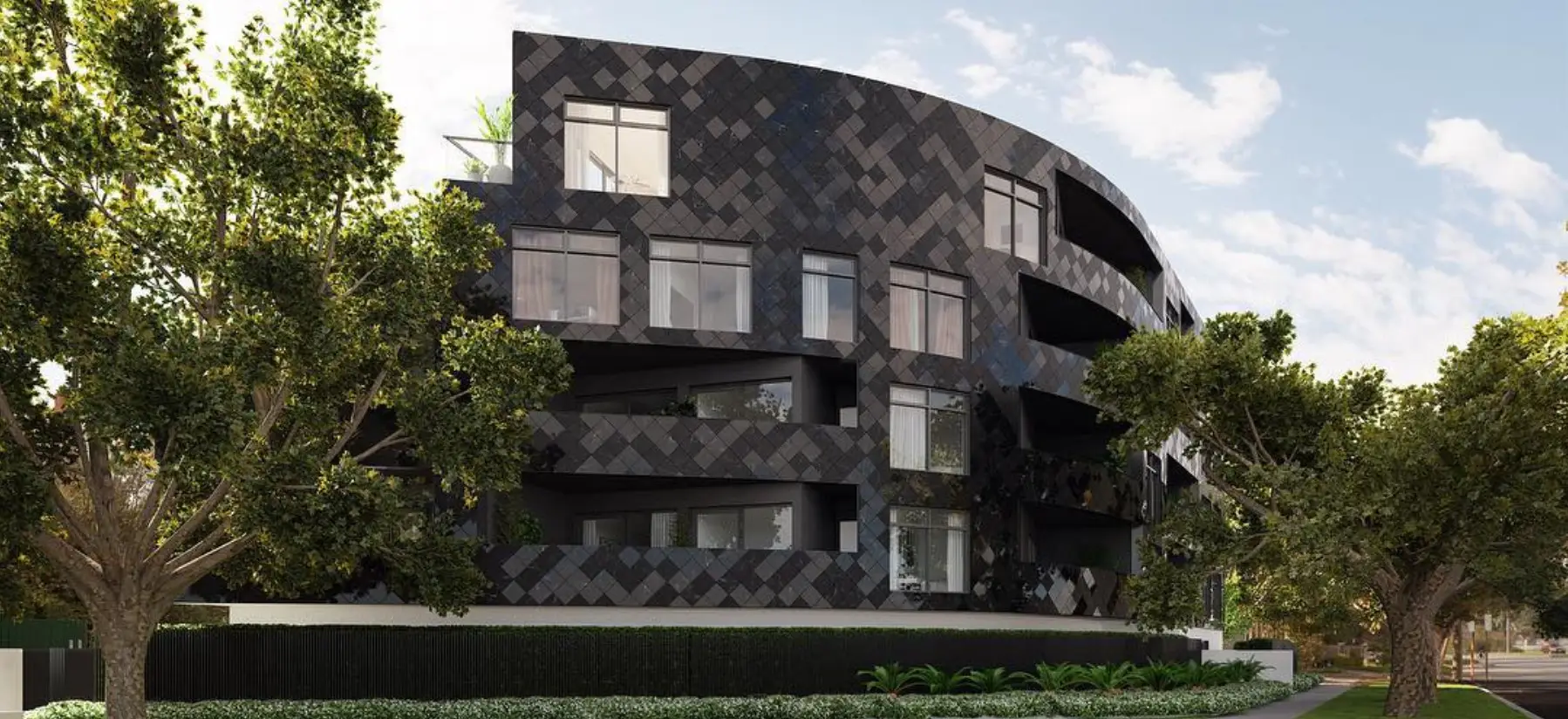 Volume Malvern East Apartments for Sale, Malvern East Victoria 29 Units