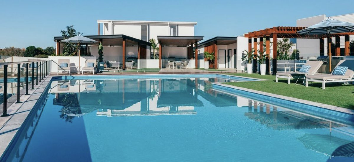 Vue Terrace Homes, Gold Coast Townhouses for sale in Robina
