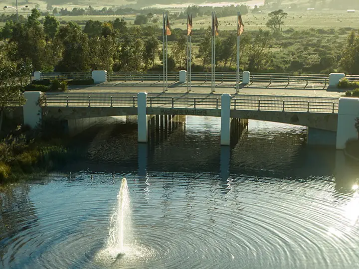 Wallara Waters, Wallan