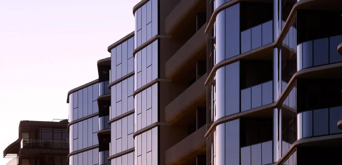 Waterline Place - Williamstown, Victoria - Investment Property