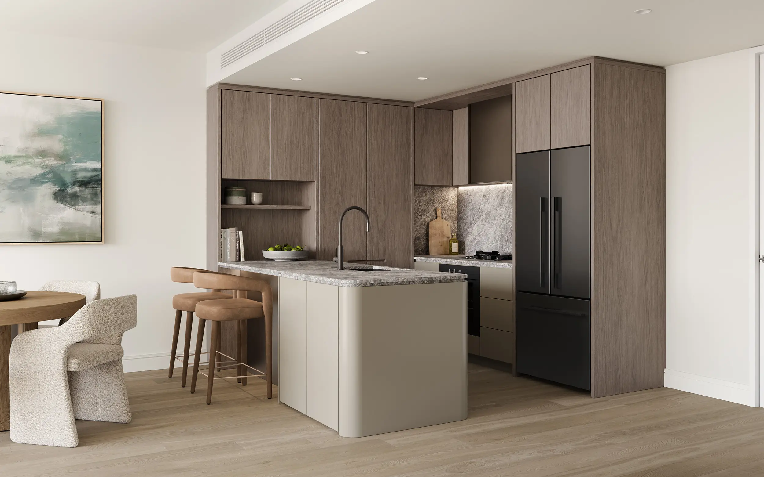 Waterstone - St Leonards, New South Wales - Investment Property