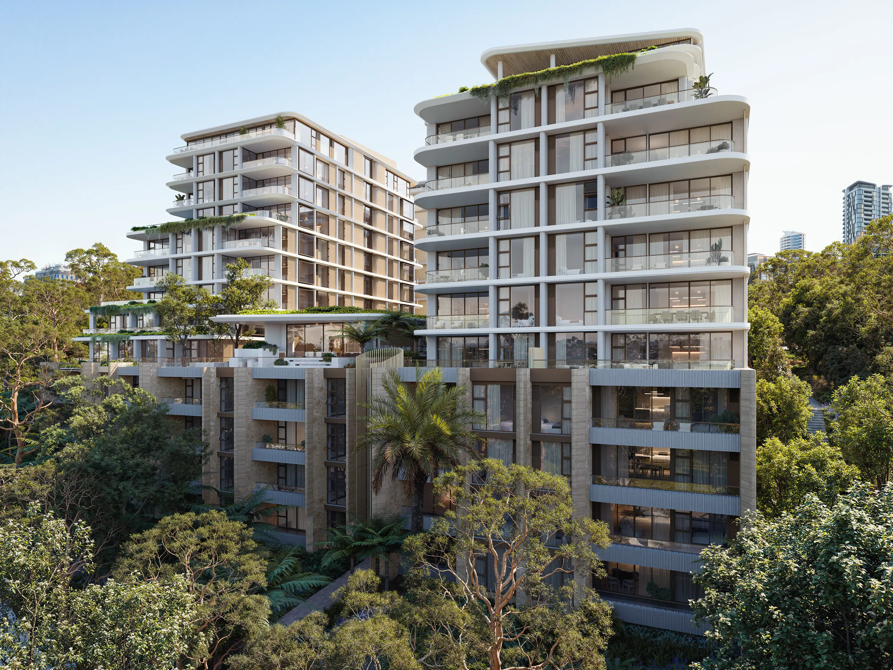 Waterstone - St Leonards, New South Wales - Investment Property