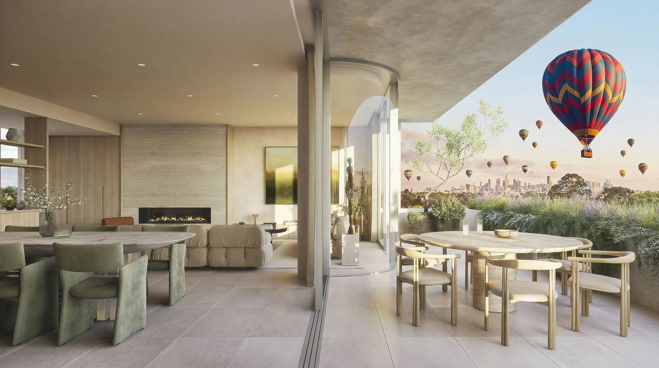 Wattletree Pavilion Armadale - Armadale, Victoria - Investment Property