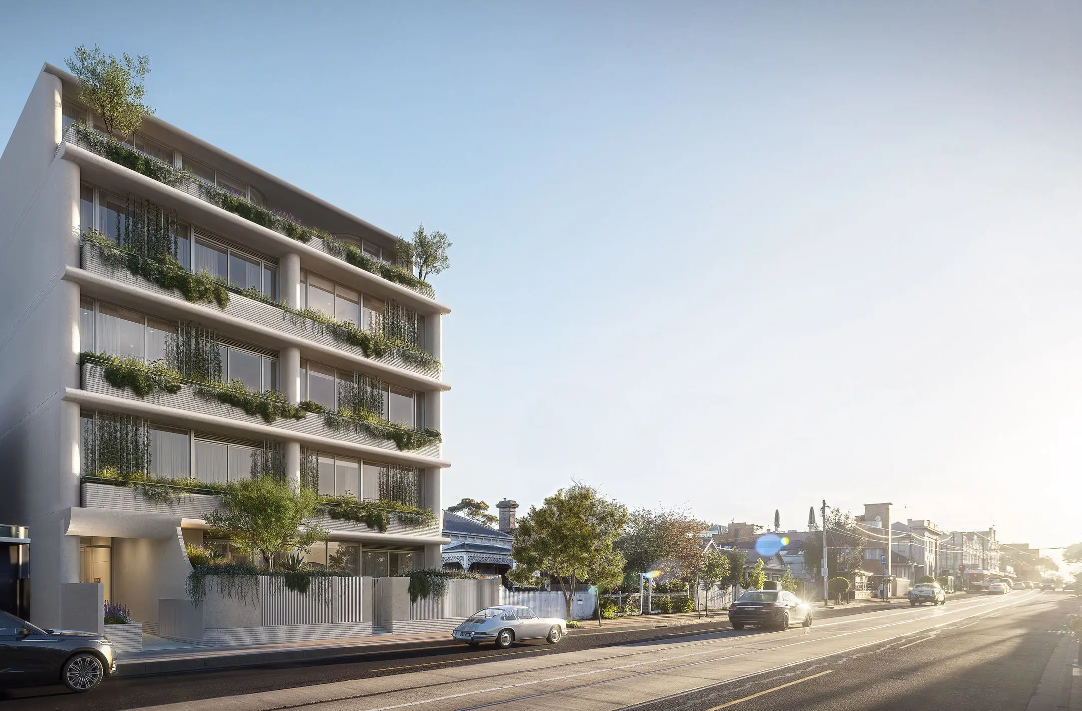 Wattletree Pavilion Armadale - Armadale, Victoria - Investment Property