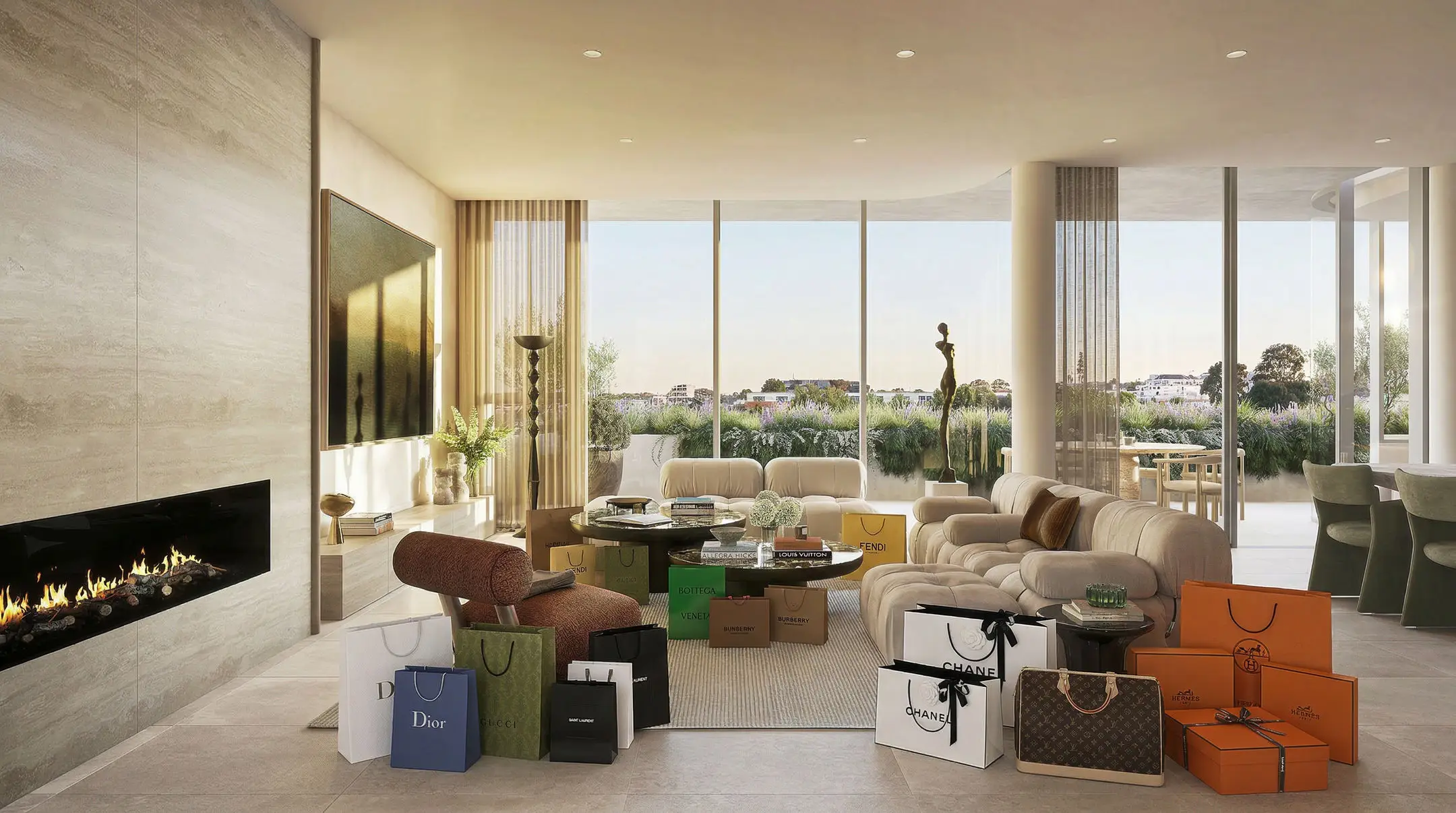 Wattletree Pavilion Armadale - Armadale, Victoria - Investment Property