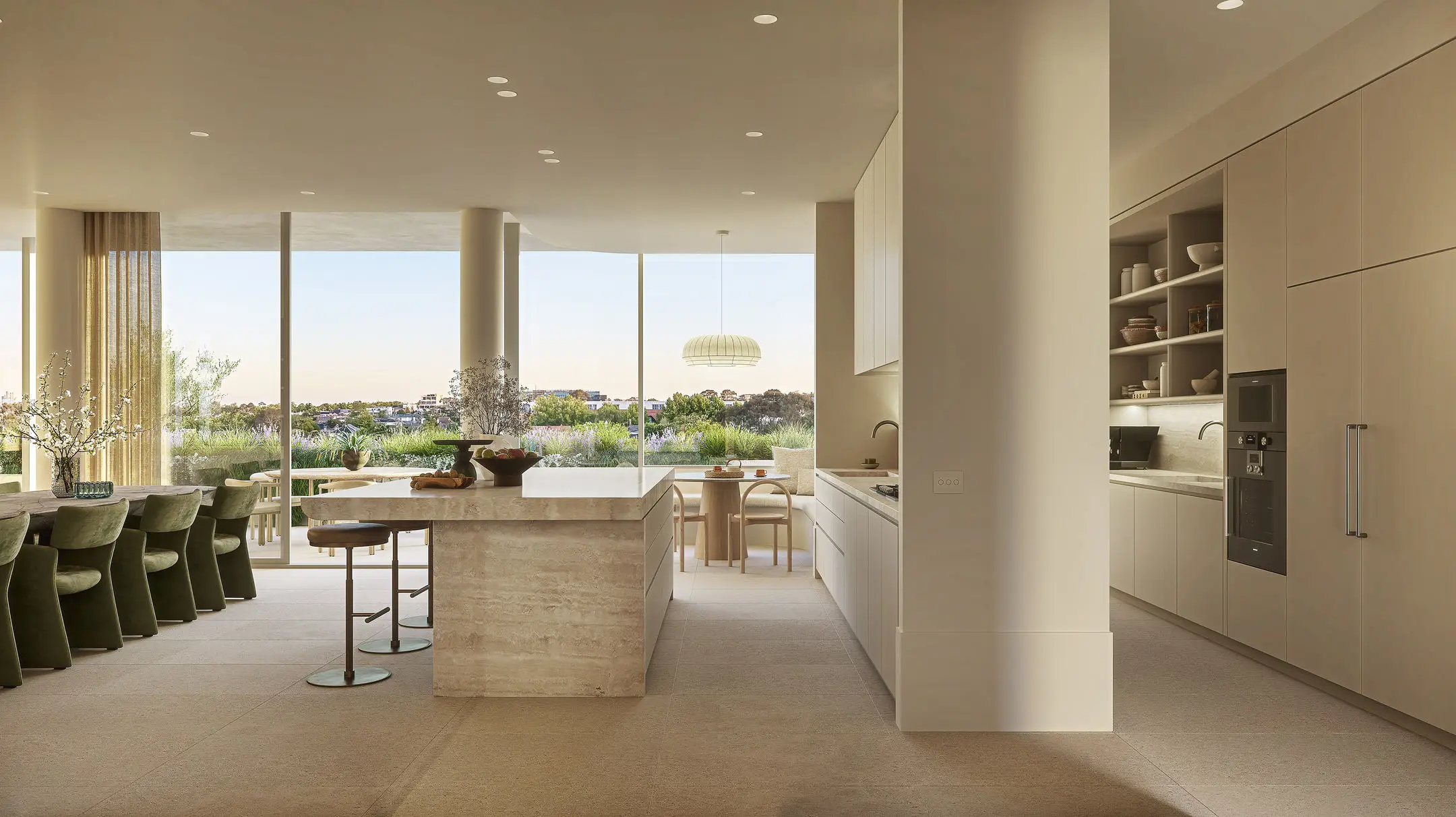 Wattletree Pavilion Armadale - Armadale, Victoria - Investment Property