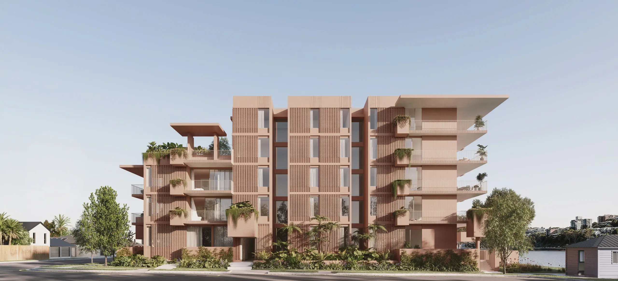 Watts & Wright - Bulimba, Queensland - Investment Property