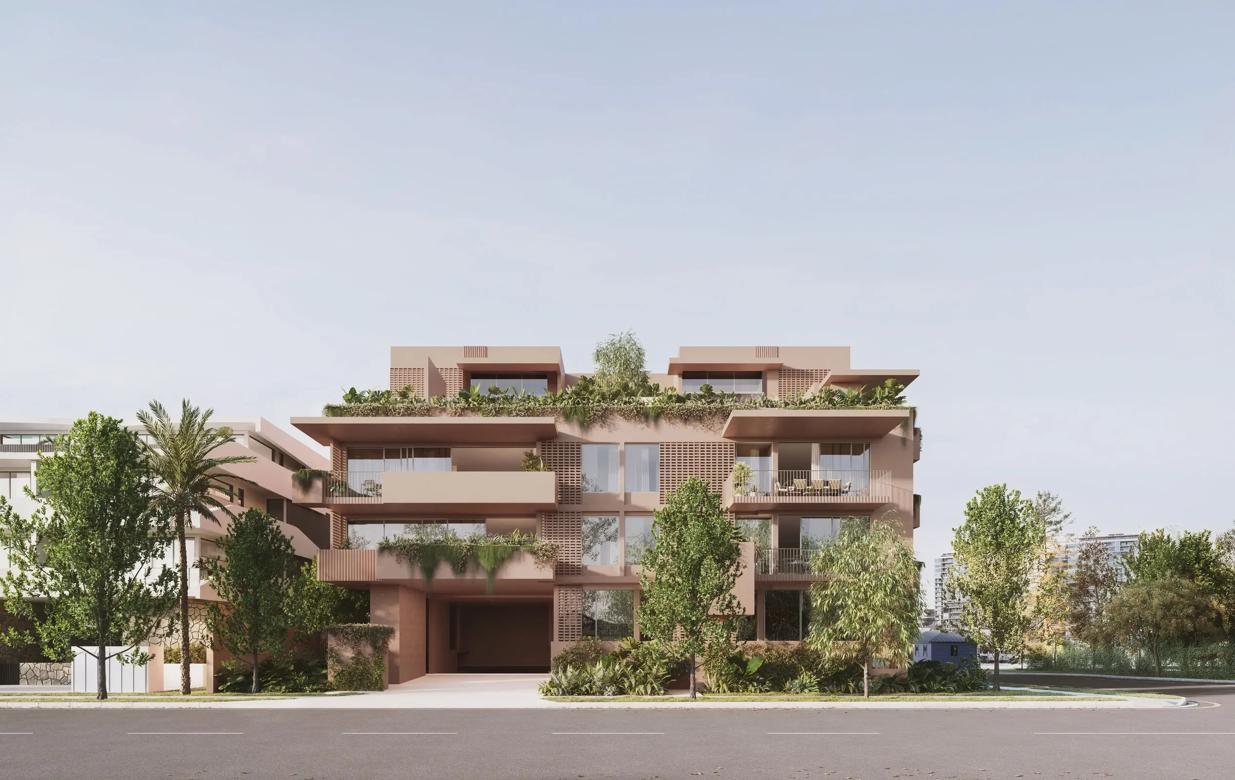 Watts & Wright - Bulimba, Queensland - Investment Property