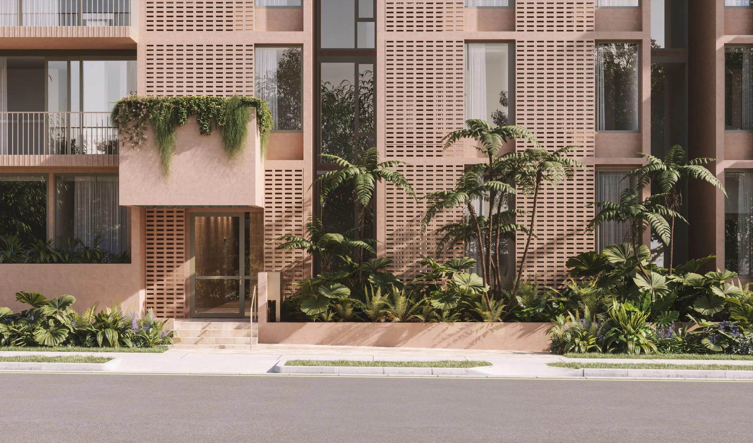 Watts & Wright - Bulimba, Queensland - Investment Property