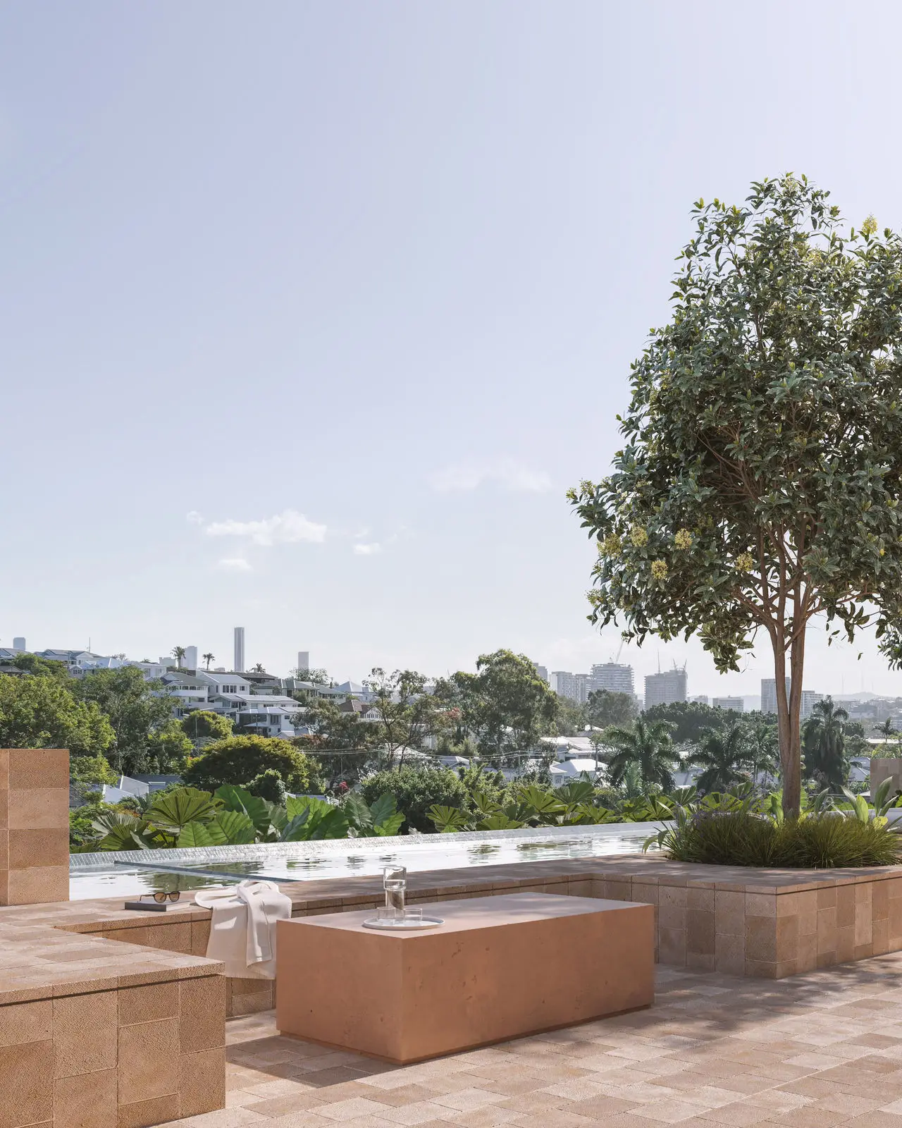 Watts & Wright - Bulimba, Queensland - Investment Property