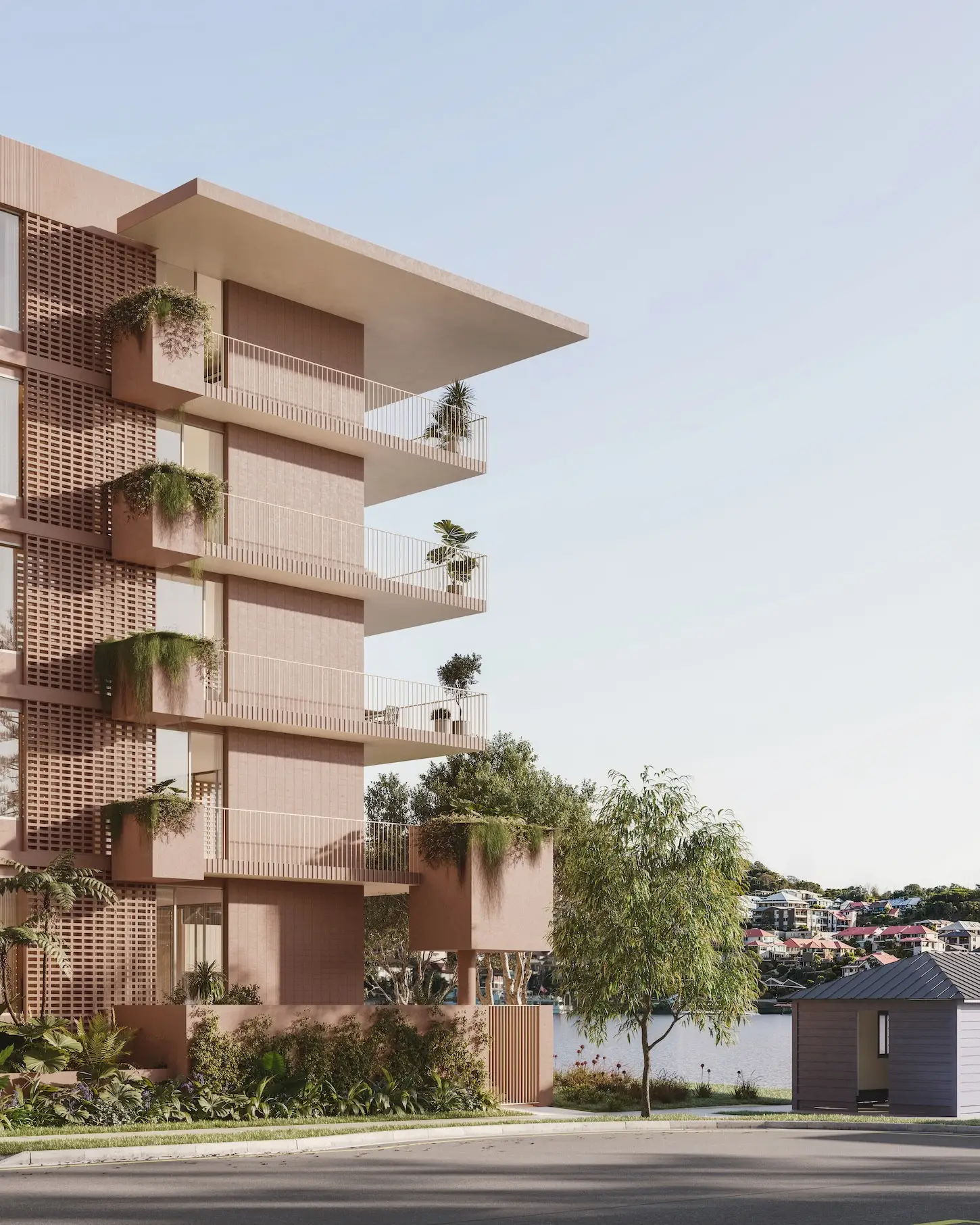 Watts & Wright - Bulimba, Queensland - Investment Property