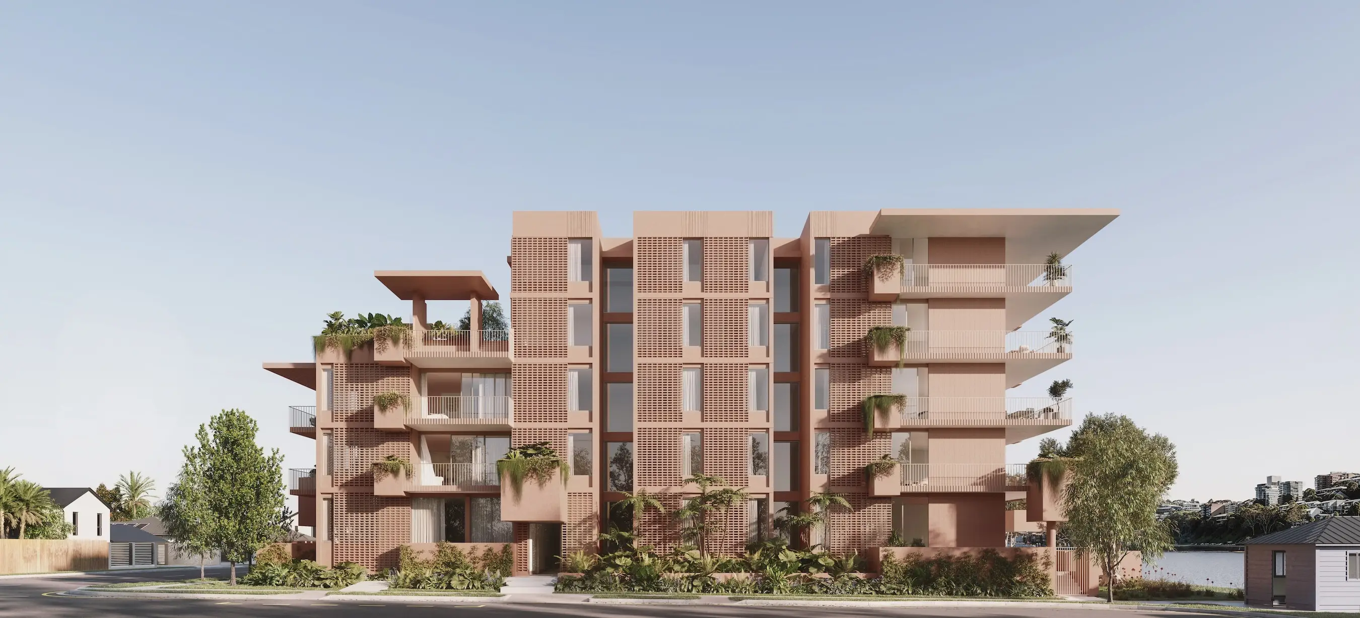 Watts & Wright - Bulimba, Queensland - Investment Property