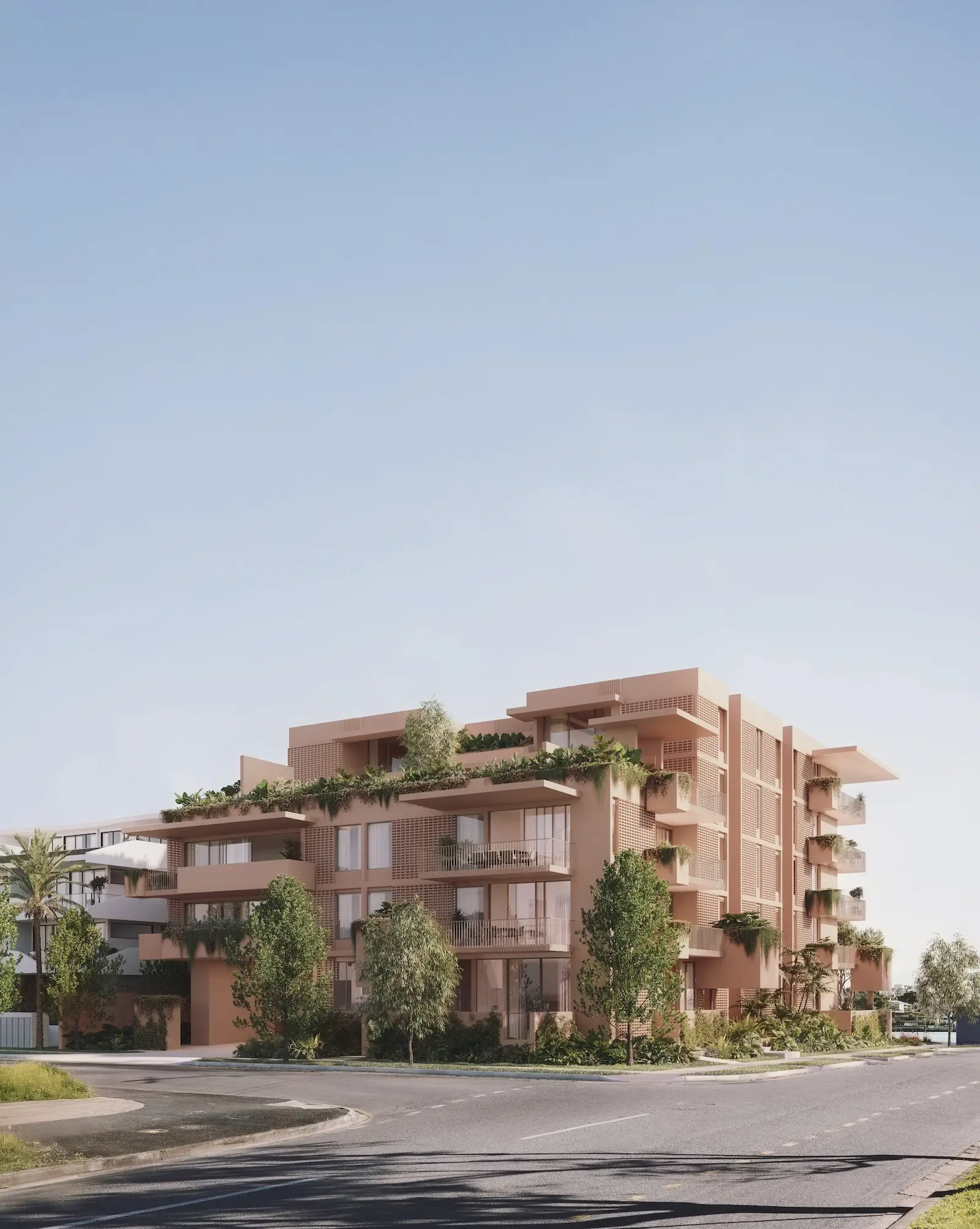 Watts & Wright - Bulimba, Queensland - Investment Property