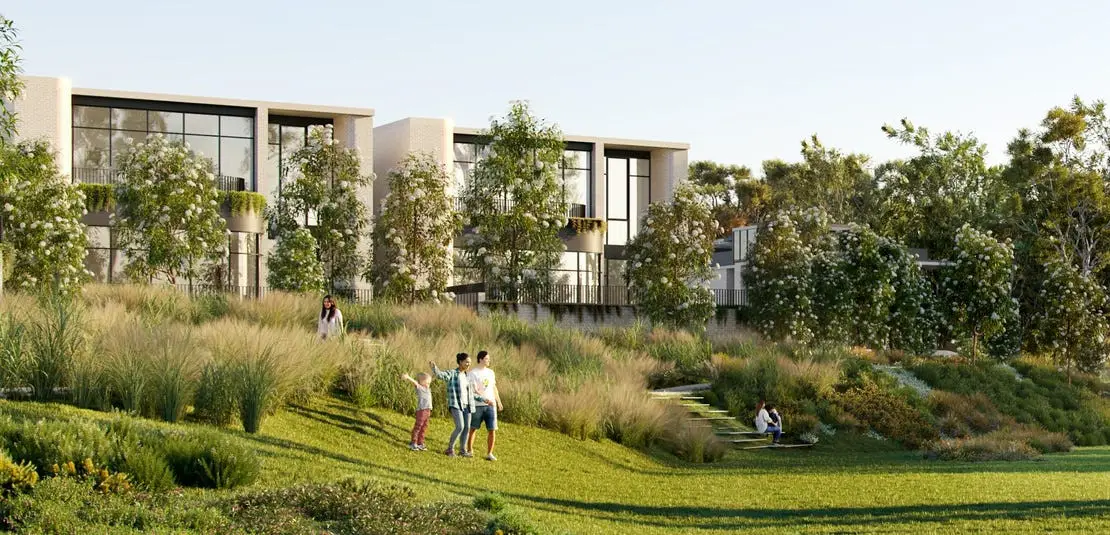 Wembley Hill - Box Hill, Victoria - Investment Property