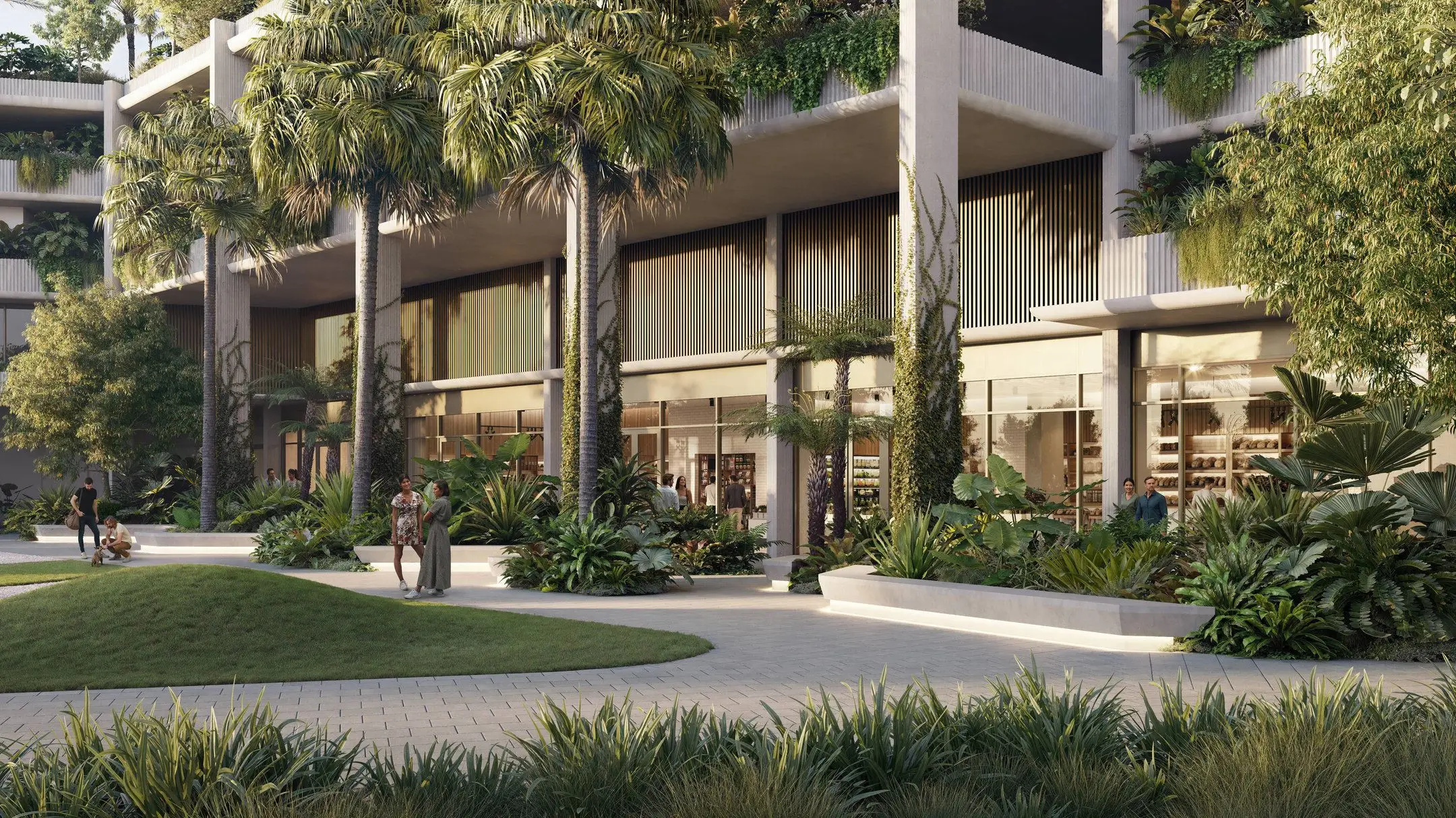 Where Queensland is moving: Autumn 2026