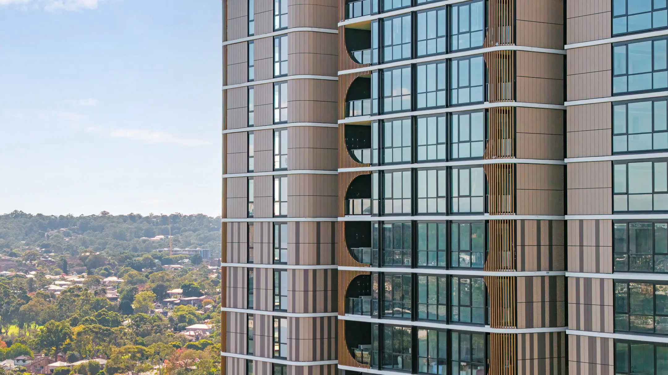 Willow - Sanctuary by Sekisui House - Wentworth Point, New South Wales - Investment Property