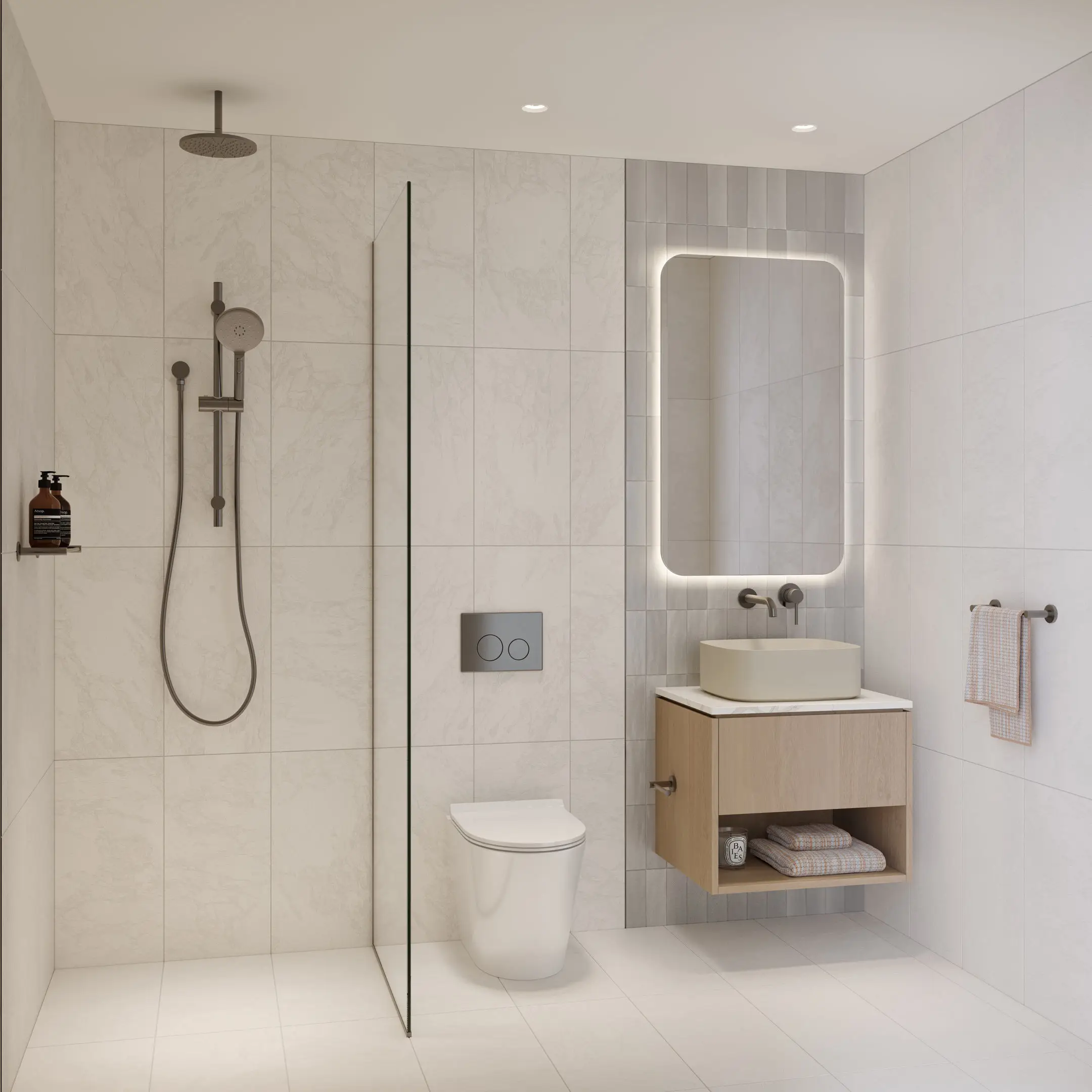 Willow - Sanctuary by Sekisui House - Wentworth Point, New South Wales - Investment Property