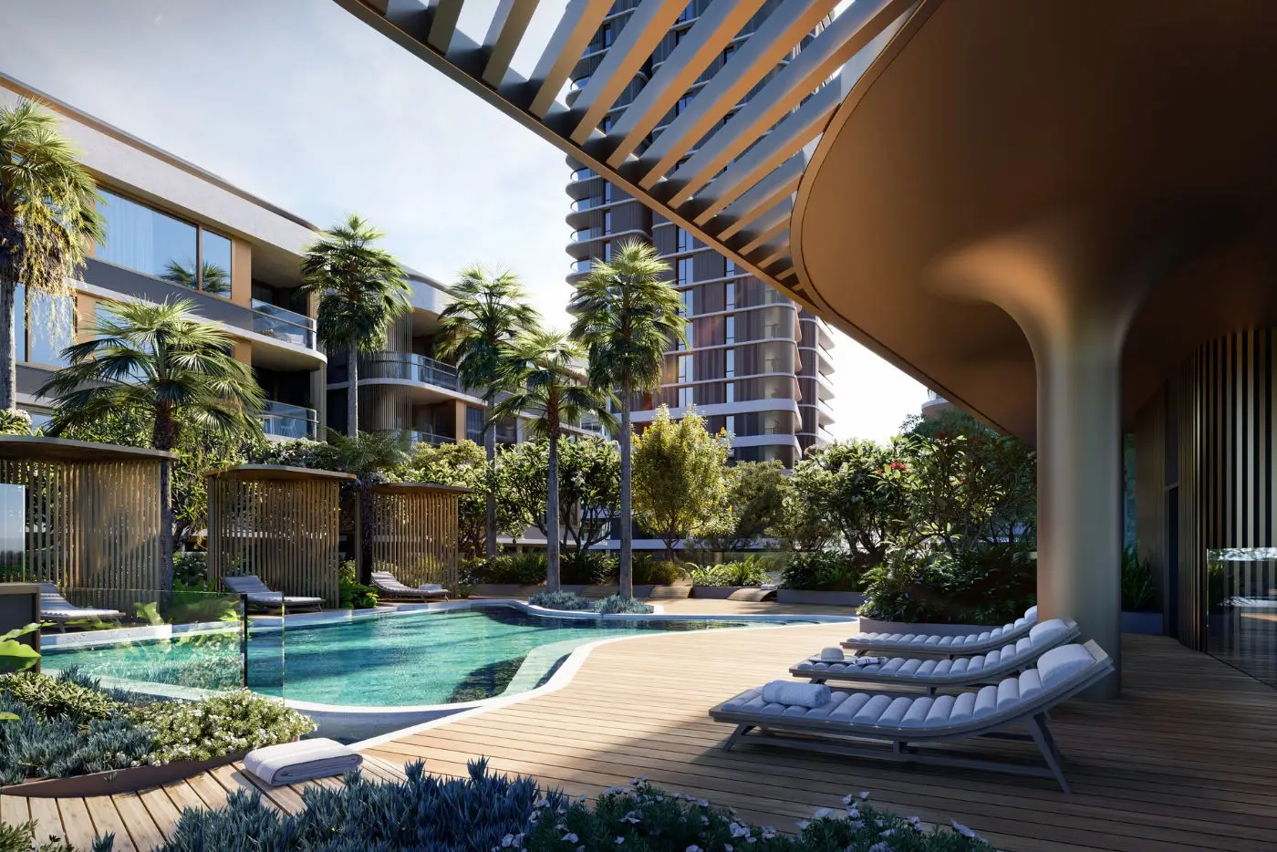 Willow - Sanctuary by Sekisui House - Wentworth Point, New South Wales - Investment Property