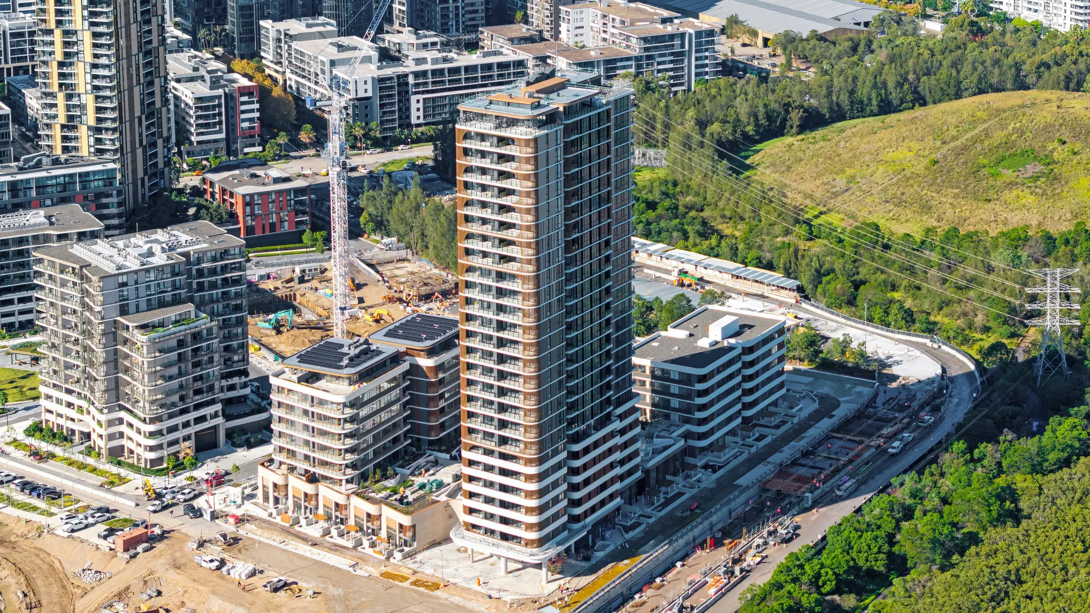 Willow - Sanctuary by Sekisui House - Wentworth Point, New South Wales - Investment Property