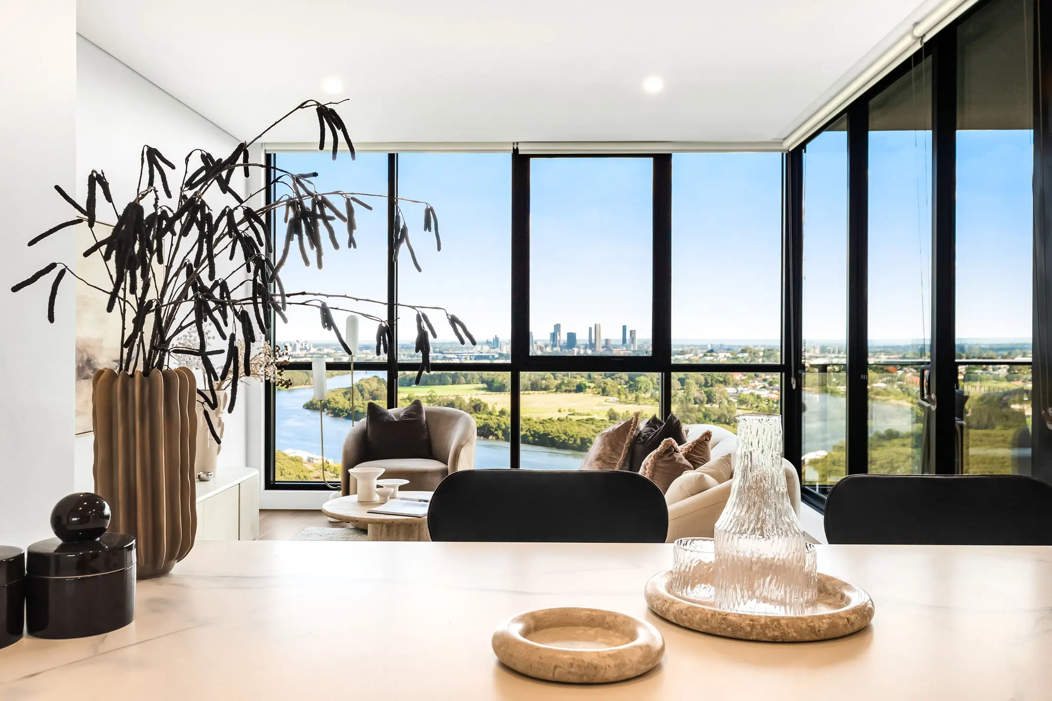 Willow - Sanctuary by Sekisui House - Wentworth Point, New South Wales - Investment Property
