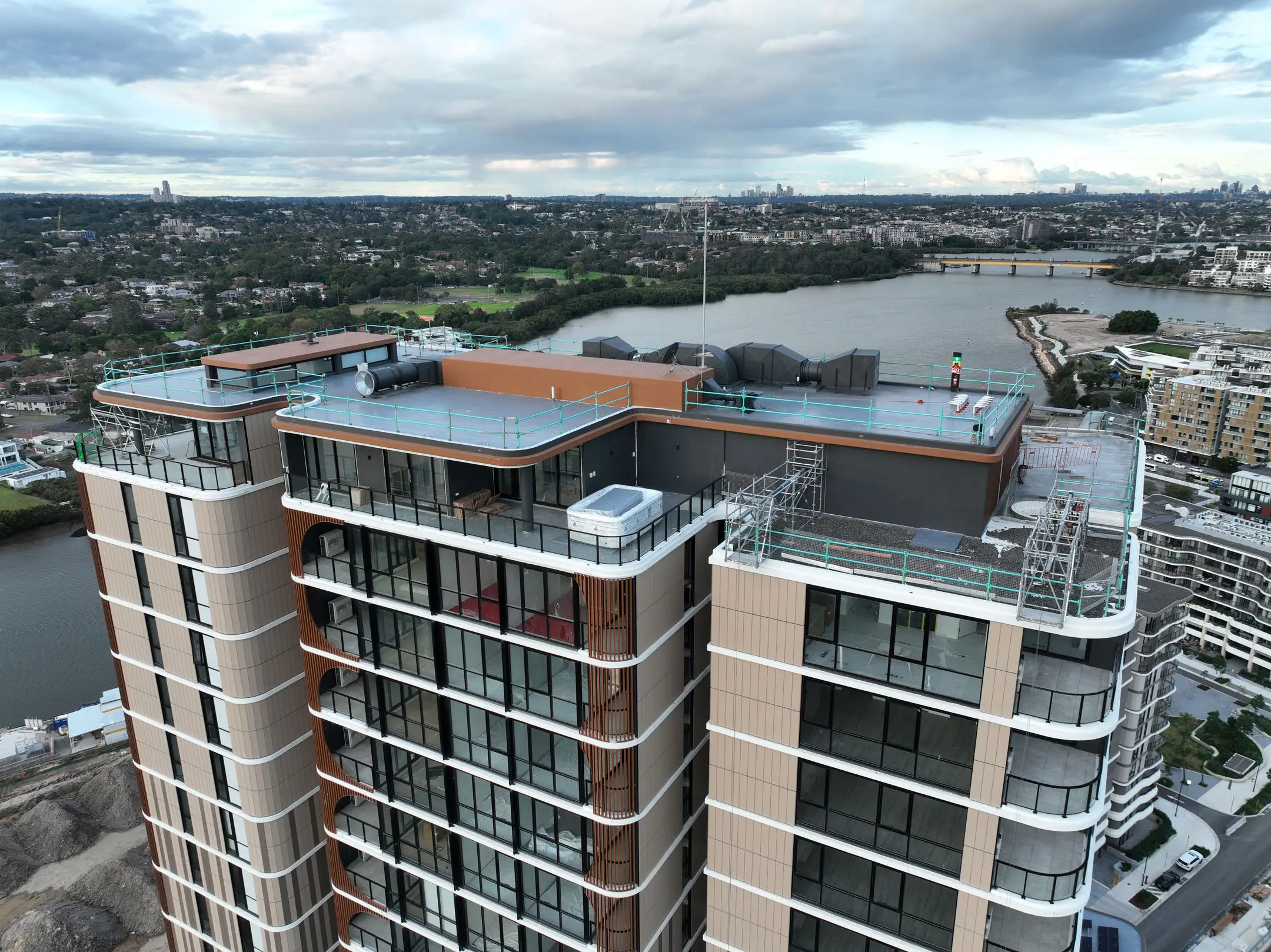Willow - Sanctuary by Sekisui House - Wentworth Point, New South Wales - Investment Property