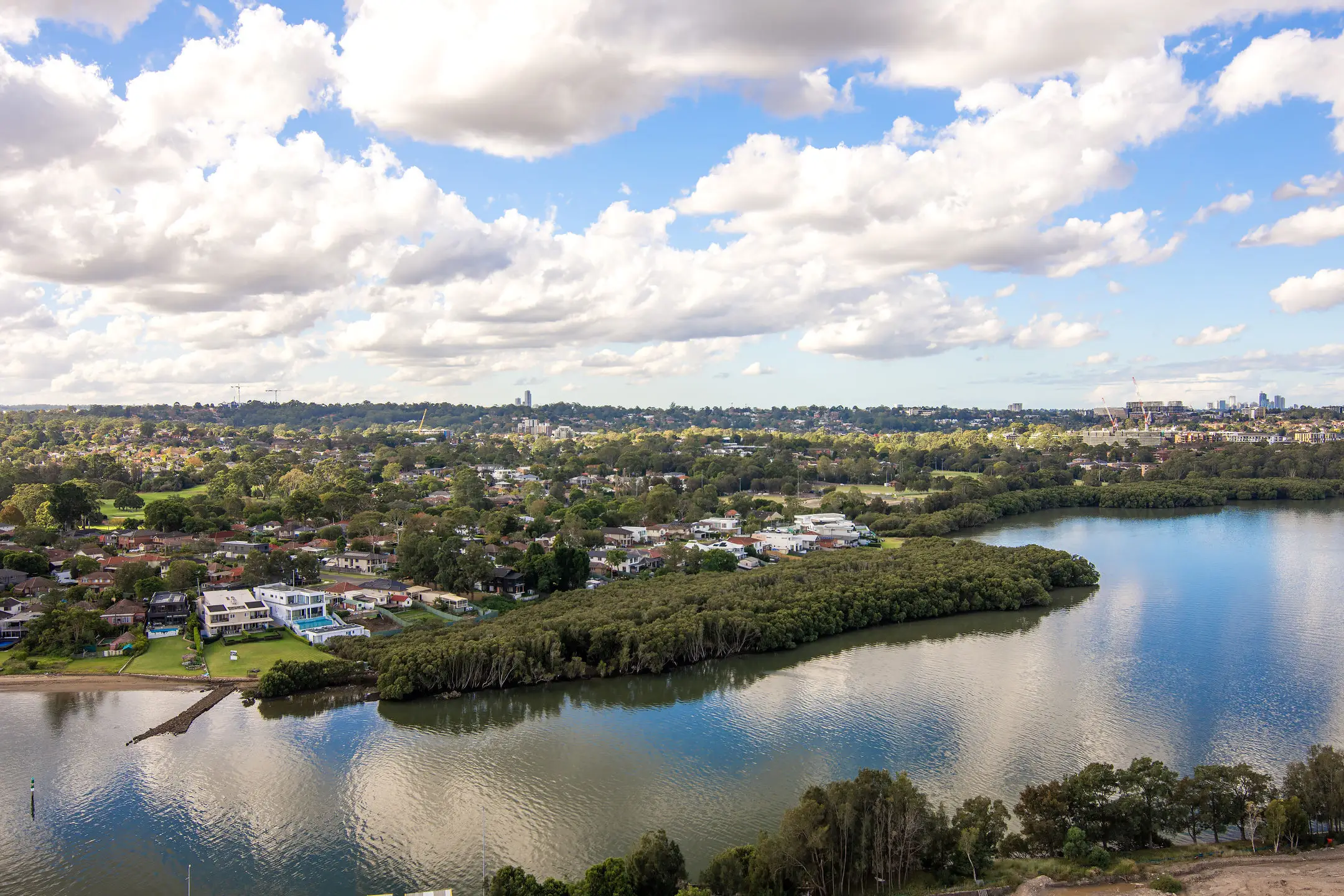 Willow - Sanctuary by Sekisui House - Wentworth Point, New South Wales - Investment Property