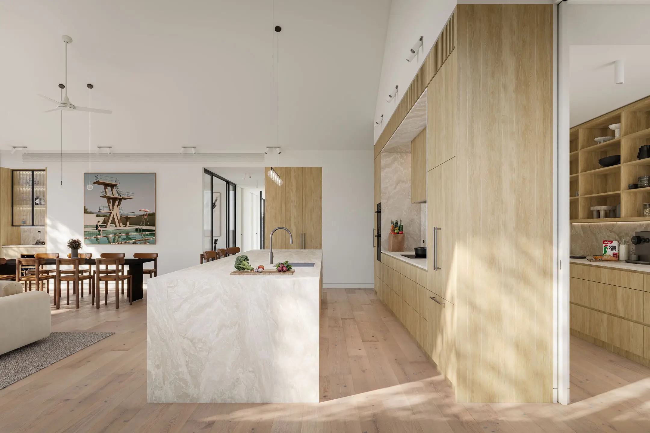 Wimba Ave - Kew, Victoria - Investment Property