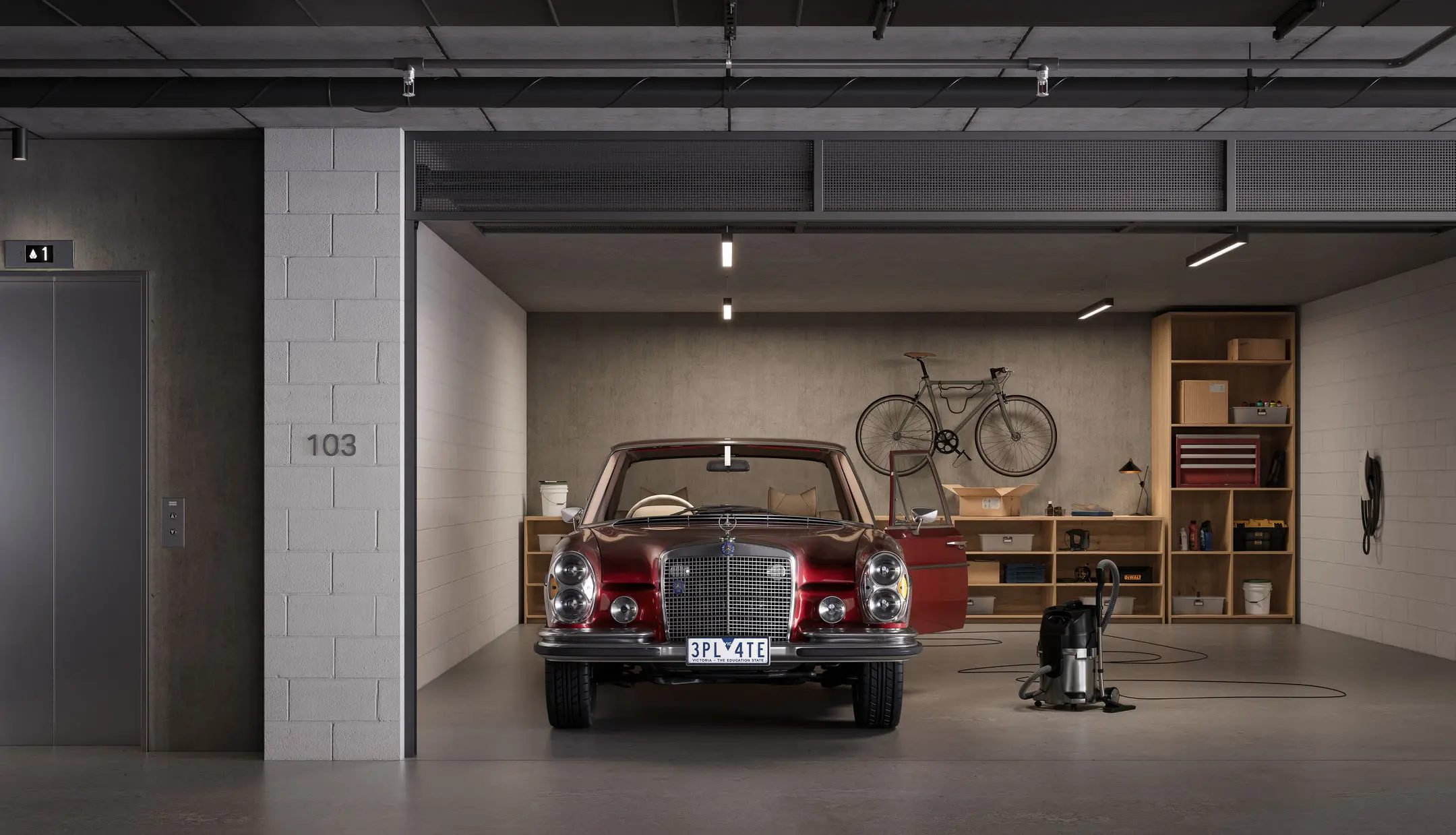 Wimba Ave - Kew, Victoria - Investment Property