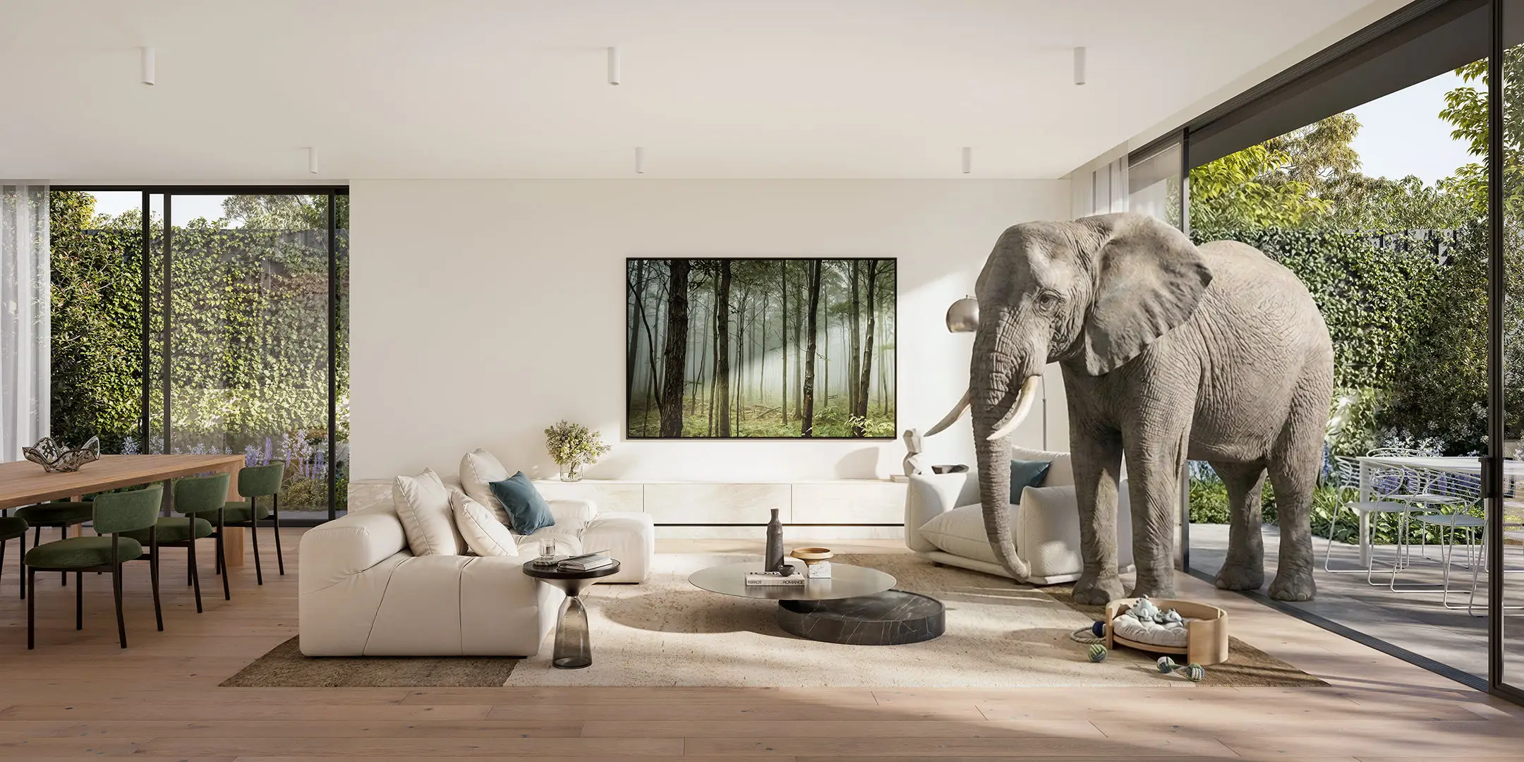 Wimba Ave - Kew, Victoria - Investment Property