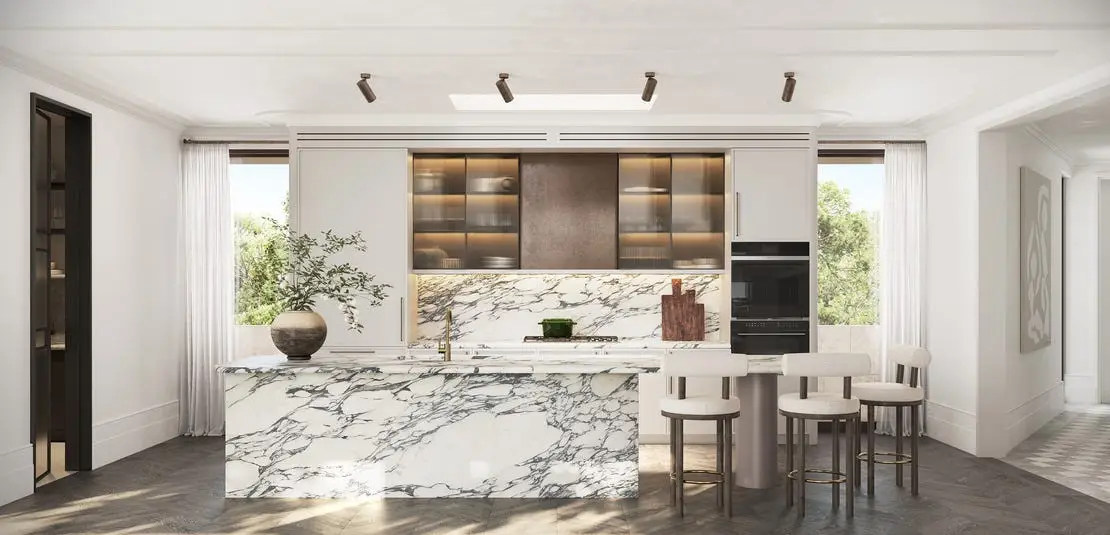 Woollahra Collection - Woollahra, New South Wales - Investment Property