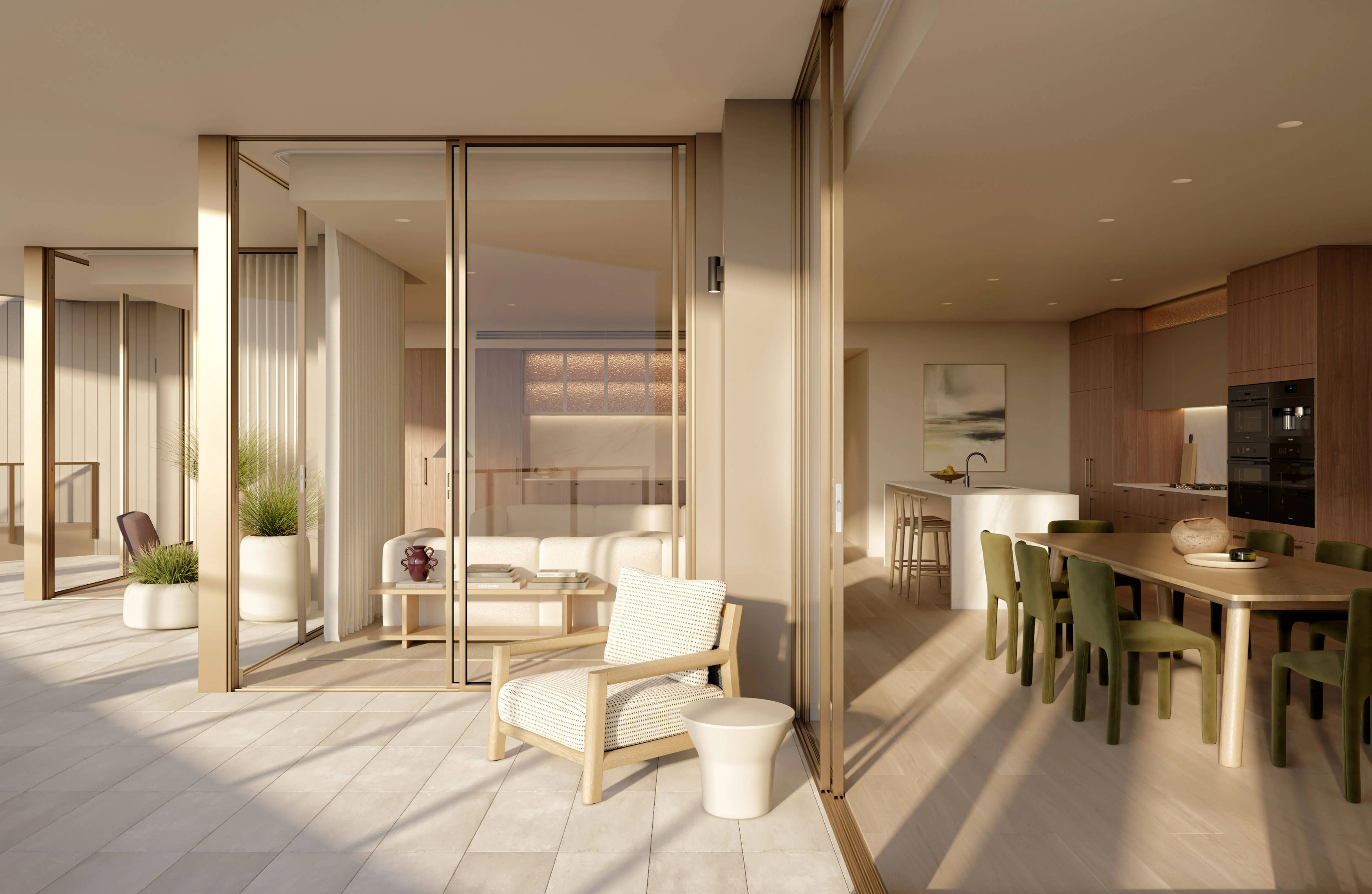 Zeste, The Orchards - Norwest, New South Wales - Investment Property