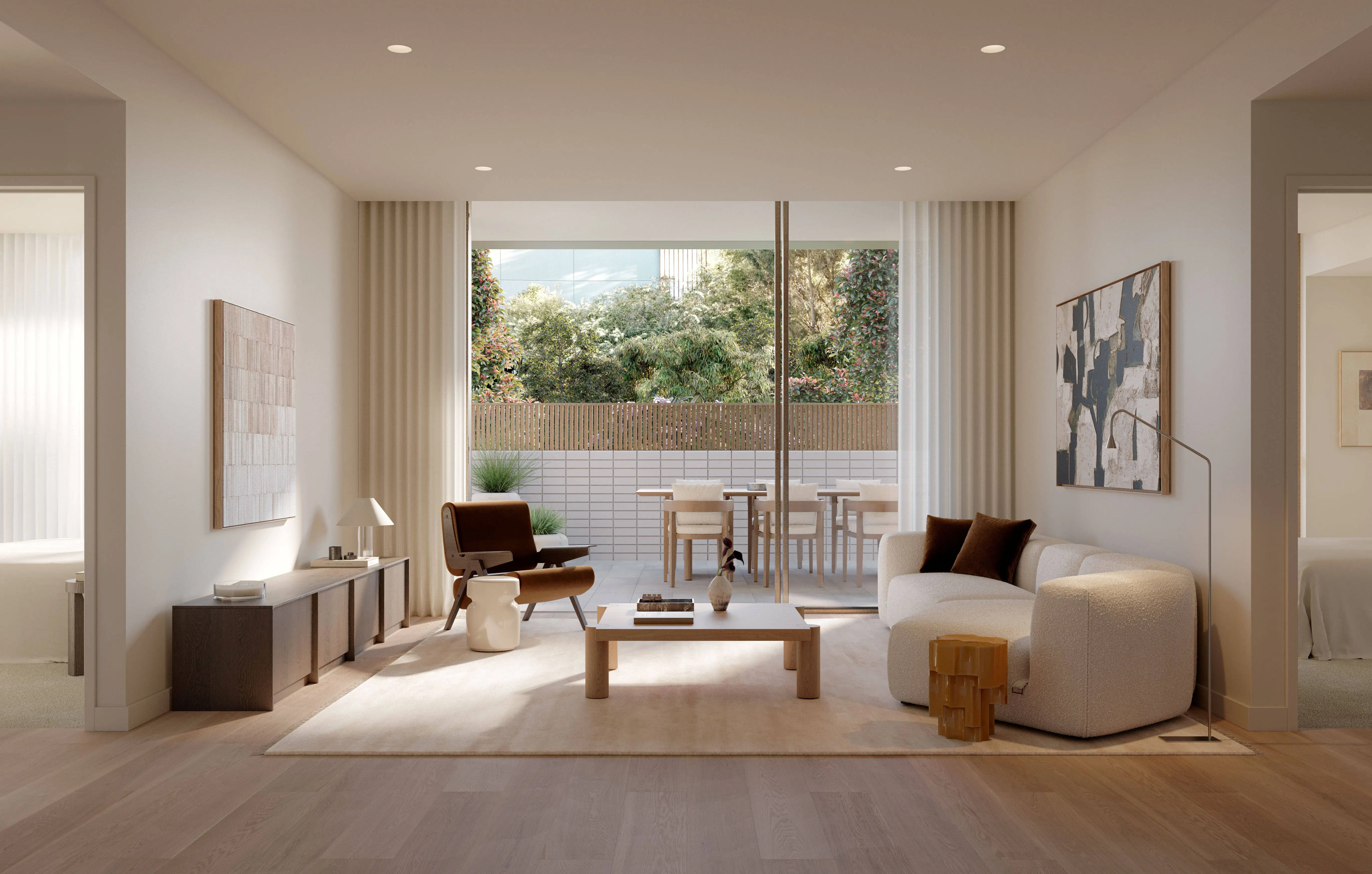 Zeste, The Orchards - Norwest, New South Wales - Investment Property