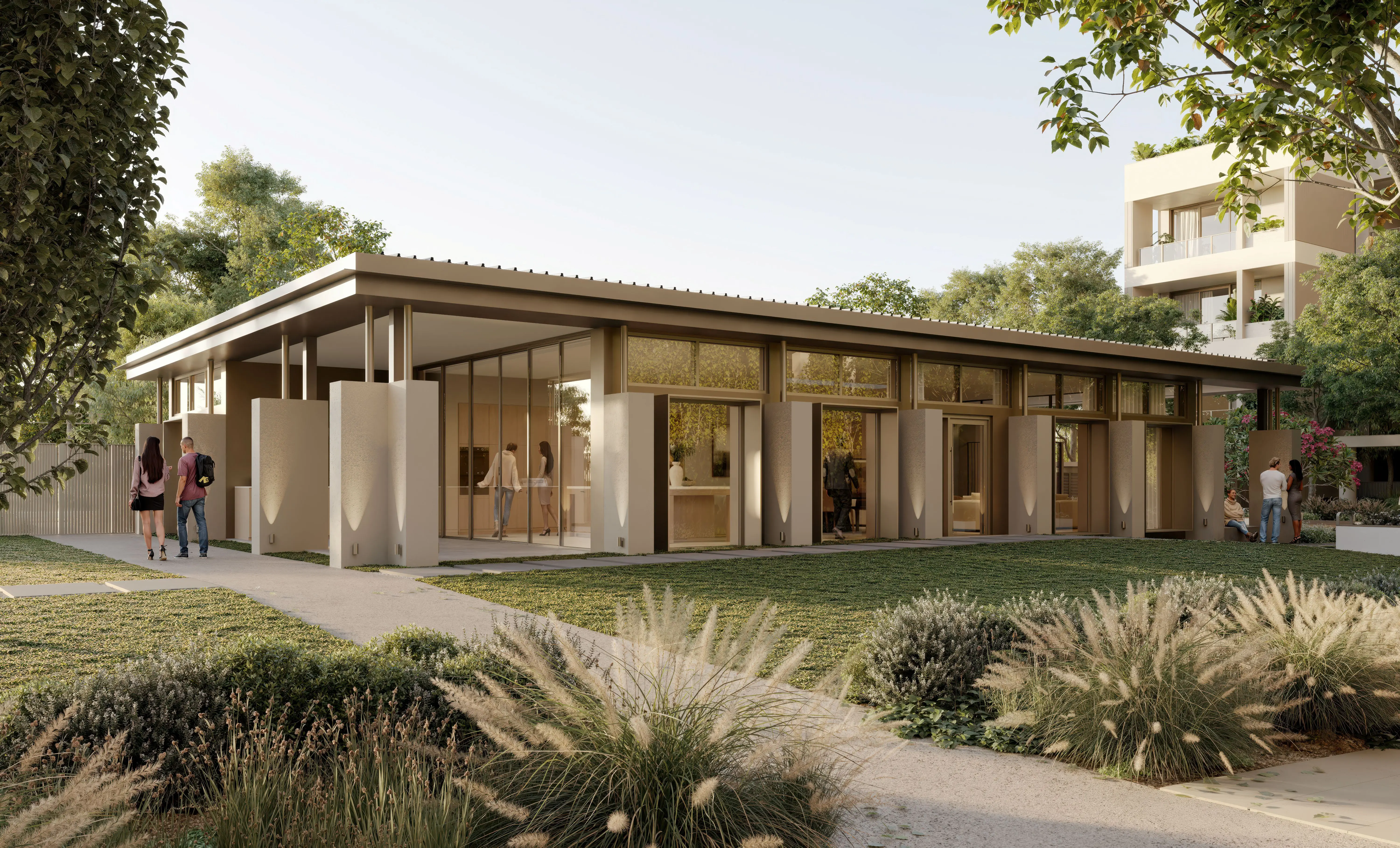 Zeste, The Orchards - Norwest, New South Wales - Investment Property